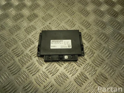 Mercedes-Benz A 213 900 85 30 / A2139008530 Sprinter (907/910) 2023 Unités de contrôle - Image 1