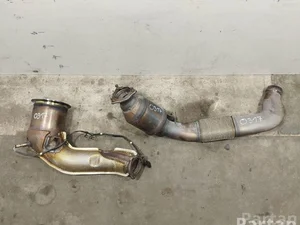 Porsche 971131703H, 971131703J PANAMERA (971) 2018 Catalyseur