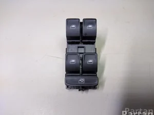 Škoda 5E0 959 857 / 5E0959857 OCTAVIA III (5E3) 2014 Commutateur multiple