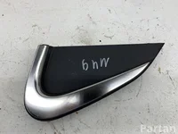 Gebrauchtes Original Hyundai 87810G2100 IONIQ (AE) 2021 Zier-/Schutzleiste Kotflügel