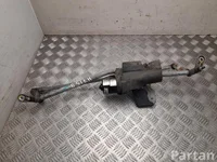 Peugeot 443122355017 BOXER (X290) 2023 Wiper Linkage Windscreen with wiper motor