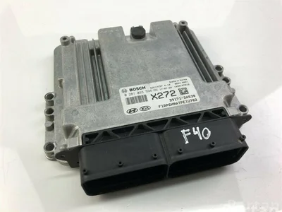 Kia 39171-2A530; 0281033594 / 391712A530, 0281033594 CARENS III (UN) 2018 Unités de contrôle - Image 1