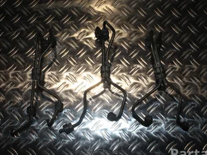 Volvo XC60 2010 Tuyau distributeur