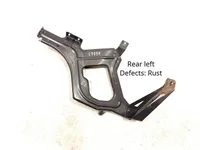 McLaren 13A4882CP, 13A4882CP01 570S 2016 Support pour radiateur