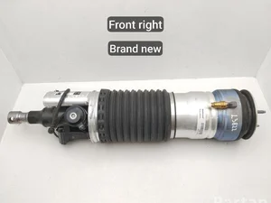 Rolls-Royce 6892846, 6796040, 37116892846, 15.1400-2492.4, LR689284601 / 6892846, 6796040, 37116892846, 15140024924, LR689284601 GHOST (RR4) 2010 amortisseur à ressort pneumatique Right Front