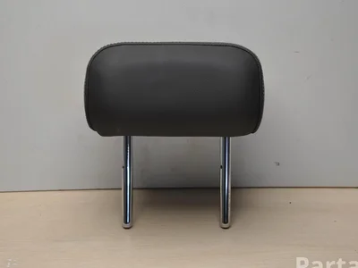 Volkswagen T-Cross (C11) 2021 Kopfstütze hinten Zentral - Bild 1