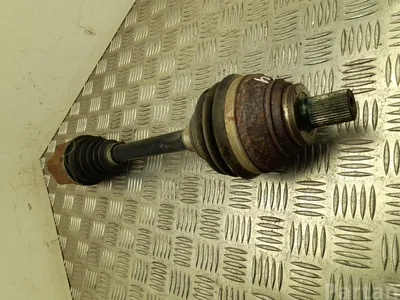 Škoda 5QF407271B Octavia Mk4 2022 Arbre de transmission Left Front - Image 1