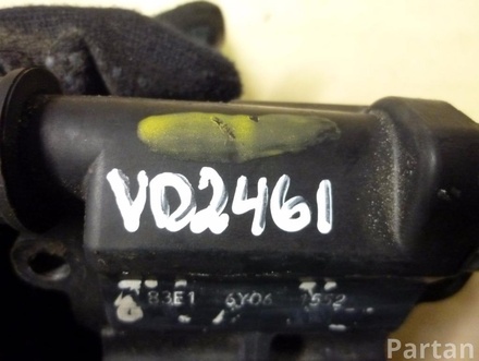 SUZUKI 83E1-6Y06 / 83E16Y06 SX4 (EY, GY) 2007 Ignition Coil