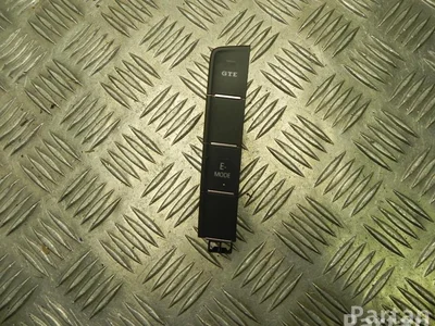 Volkswagen 3G0 927 137 AG / 3G0927137AG PASSAT Variant (3G5) 2016 Commutateur multiple - Image 1