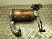 Nissan 208A00184R, 8201140545 NOTE (E12) 2014 Catalyseur