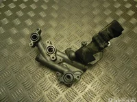 Toyota 00122 AVENSIS Estate (_T27_) 2010 Support