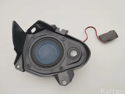 Aston Martin 9G43-18808-JA / 9G4318808JA Vantage Coupe 2009 Haut-parleur - Image 1