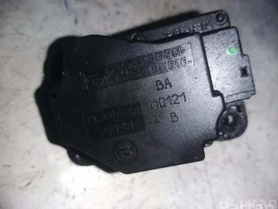 Volvo 6g9n19E616 XC70 II 2009 Stellmotor für Lüftungsklappe - Bild 1