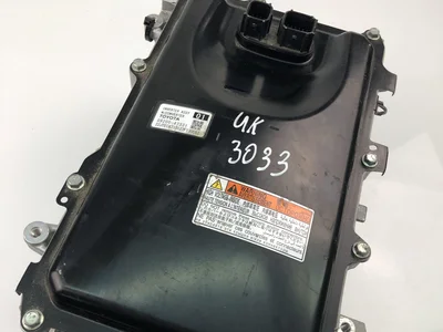 Toyota G9200-47331 / G920047331 COROLLA ( E210) Sedan 2020 Inverter w/converter - Image 1