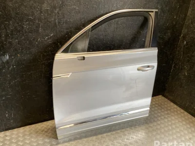 Volkswagen Touareg III CR 2019 Porte Left Front - Image 1