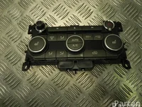 Land Rover BJ32-14C239-FC / BJ3214C239FC RANGE ROVER EVOQUE (L538) 2012 Unidad de control, control automático del aire acondicionado
