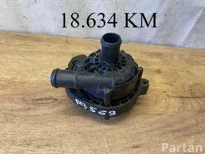 Gebrauchtes Original Škoda 1EA965567J ENYAQ iV SUV (5AZ) 2024 Wasserpumpe