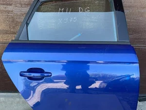 Audi A1 (8X1, 8XK) 2016 Porte Right Rear