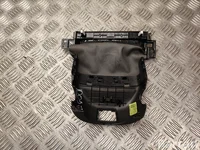 Kia 84850-SZ910, 84835-SZ900 / 84850SZ910, 84835SZ900 EV4 (CT) 2026 Cover for steering column Upper