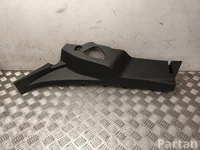 Dacia 769393938R BIGSTER 2025 Cubierta, Soporte -C (al lado de puertas traseras)