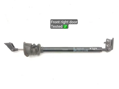 Rolls-Royce 7200366, 51217200366 GHOST (RR4) 2010 Charnière de porte - Image 1