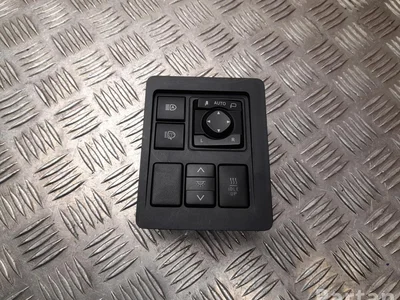 Toyota 55446-60230 / 5544660230 LAND CRUISER (_J15_) 2019 Commutateur multiple - Image 1