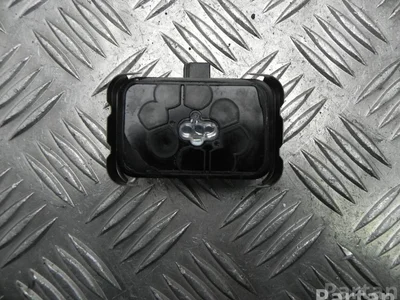 Ford 3S7T 17D547 AA / 3S7T17D547AA MONDEO III Turnier (BWY) 2004 Capteur de pluie - Image 1