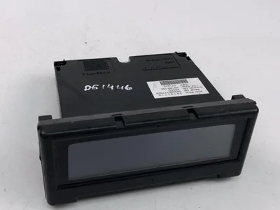 Volvo 30797719 V50 (MW) 2010 Display - Imagen 1