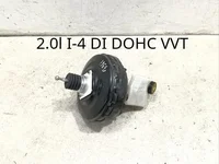 Gebrauchtes Original Volvo 31445747, P31445747, 31381418, 03.7869-6601.4 / 31445747, P31445747, 31381418, 03786966014 XC90 II 2016 Hauptbremszylinder