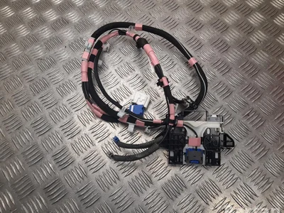 Lexus 86860-78010, 86101-76850 / 8686078010, 8610176850 UX (ZA10) 2019 Antenne - Image 1