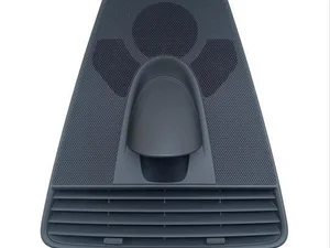 Porsche 971.858.122.E, 971858189, 8084451 / 971858122E, 971858189, 8084451 PANAMERA (971) 2018 Luftdüse Zentral