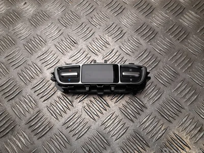 Mercedes-Benz A 205 905 93 13 / A2059059313 V-CLASS, Metris,  (W447) 2018 Contrôle automatique de la climatisation - Image 1