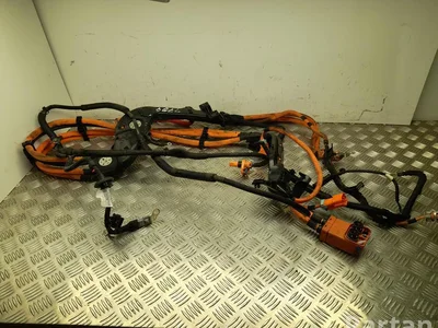 Peugeot 9821983380 508 SW II 2021 Fils du compartiment moteur - Image 1