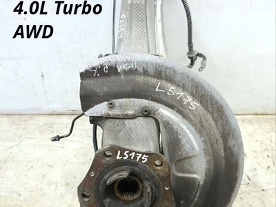 Porsche 971407245H, 971615311F, 971317C PANAMERA (971) 2017 kit de brazo de suspensión delantera - Imagen 1