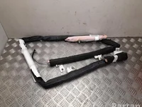Peugeot 9828187980 5008 II 2022 Poduszka chroniąca głowę z prawej