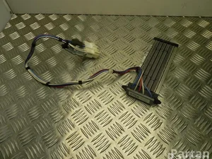 Toyota 013410-0400 / 0134100400 AVENSIS Estate (_T27_) 2011 Appareil de chauffage auxiliaire