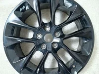 Jeep 68469724AA Wrangler JL 2021 Alloy wheels R20 EJ 8.0 5x127