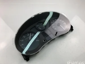 Citroën 9665000480 BERLINGO (B9) 2010 Tableau de bord