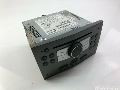 Opel 13188463 ZAFIRA B (A05) 2006 Radio / lecteur CD - Image 1