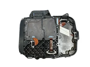 MAN Trucks 81258397332, 81258397366, 81258397403, 81258397424, 0501337233 TGX I 2019 Unidad de control de la caja de cambios TraXon AM1