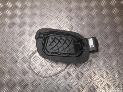 Volkswagen 2GS809857 POLO (AW1) 2021 Porte du réservoir de carburant - Image 1