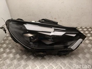 Mercedes-Benz A 294 906 26 01 / A2949062601 EQE SUV (X294) 2023 Lampa przednia z prawej