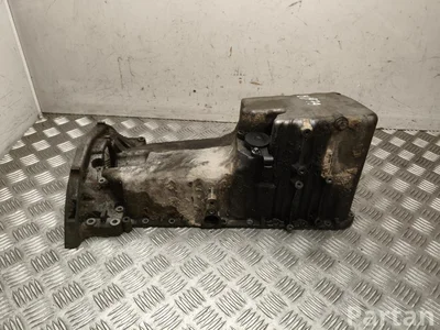 Mercedes-Benz R6460142402 VITO autobusas (W639) 2006 Karteris - Paveiksliukas 1