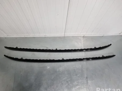 BMW 8071659, 8071660 X5 (G05) 2021 Main-courante de pavillon complect - Image 1