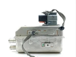 Jeep 68400740AD GRAND CHEROKEE V (WL) 2022 Battery warmer