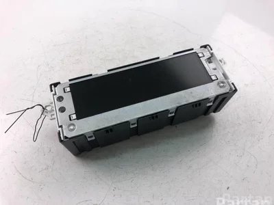 Citroën 9665334380 C4 II (B7) 2011 Ecran - Image 1