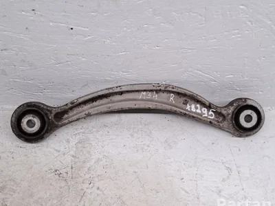 Mercedes-Benz C-CLASS (W205) 2016 Arrière  bras inférieur right side - Image 1