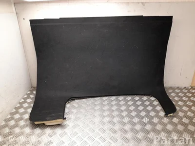 Polestar 8893624632 4 2025 Kofferraumbelag - Bild 1