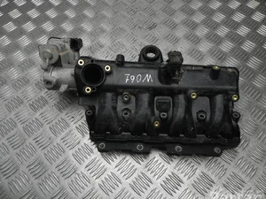 Fiat 55231286 500L (351_, 352_) 2014 Collecteur d'admission