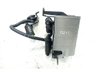 Bentley 4H0201801A, 8K0906253K BENTAYGA 2017 Канистра с активированным углем